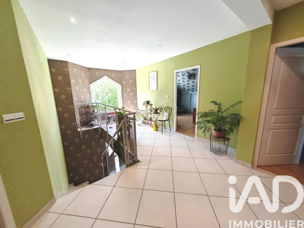 Maison à vendre 7 pièces 178,87 m² Montlebon
