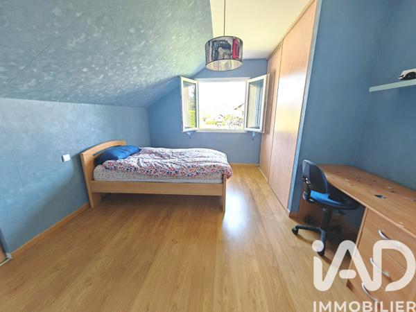 Maison à vendre 7 pièces 178,87 m² Montlebon