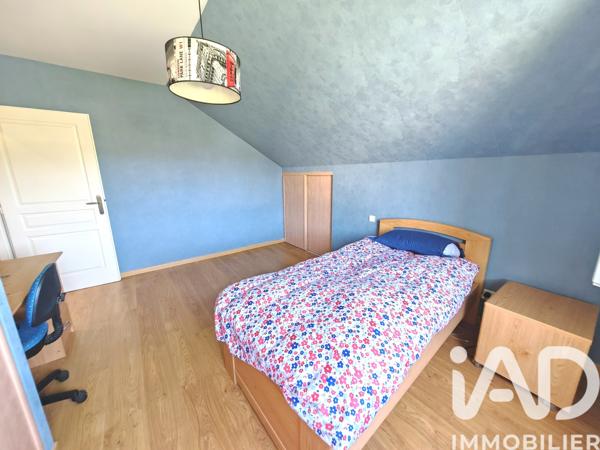 Maison à vendre 7 pièces 178,87 m² Montlebon