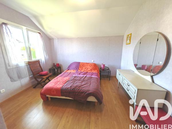 Maison à vendre 7 pièces 178,87 m² Montlebon