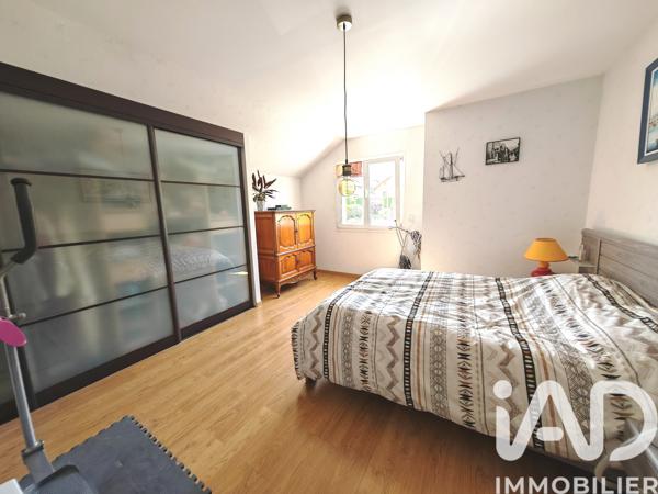 Maison à vendre 7 pièces 178,87 m² Montlebon