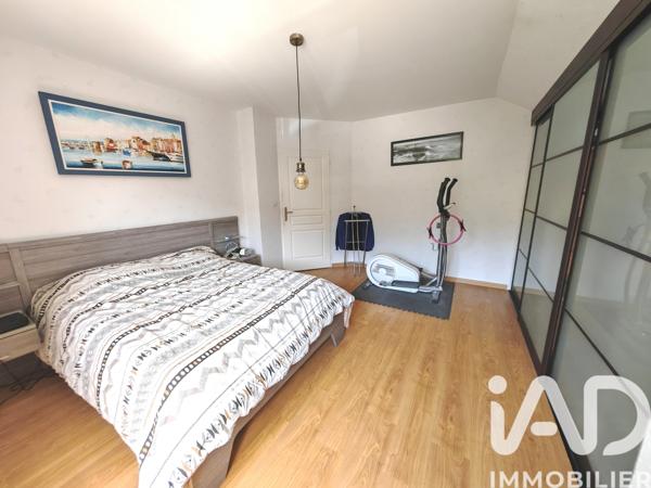 Maison à vendre 7 pièces 178,87 m² Montlebon