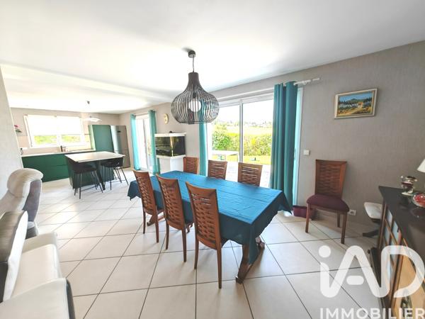 Maison à vendre 7 pièces 178,87 m² Montlebon