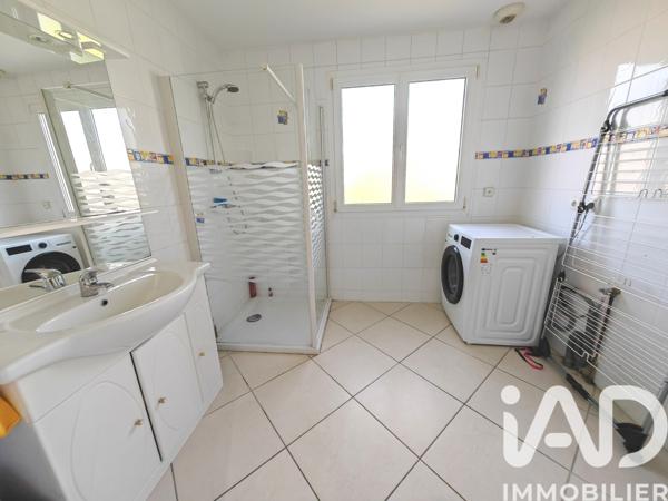 Maison à vendre 7 pièces 178,87 m² Montlebon