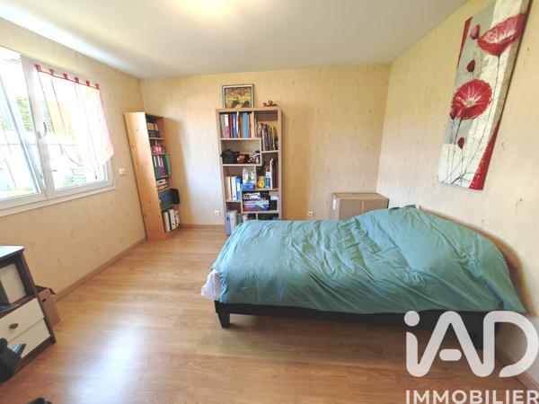 Maison à vendre 7 pièces 178,87 m² Montlebon