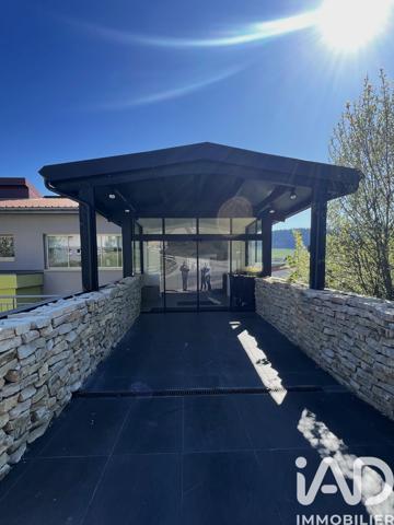 Murs commerciaux  à vendre 763 m² Morteau