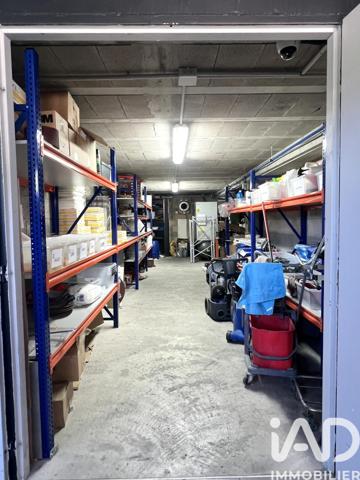 Murs commerciaux  à vendre 763 m² Morteau