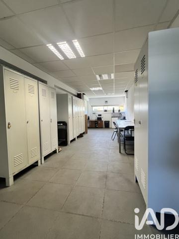 Murs commerciaux  à vendre 763 m² Morteau