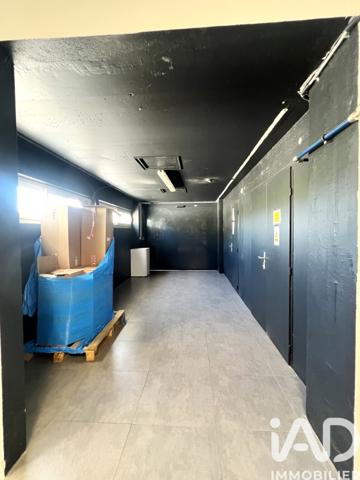 Murs commerciaux  à vendre 763 m² Morteau