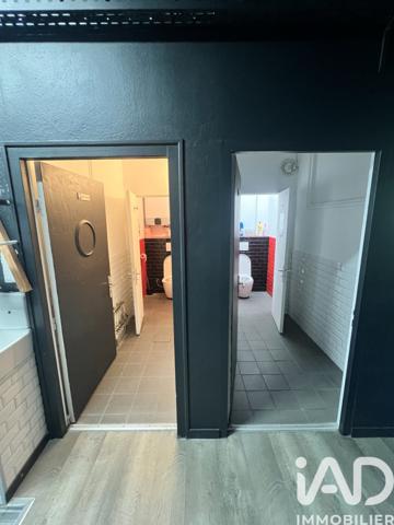 Murs commerciaux  à vendre 763 m² Morteau