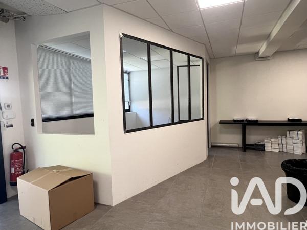 Murs commerciaux  à vendre 763 m² Morteau