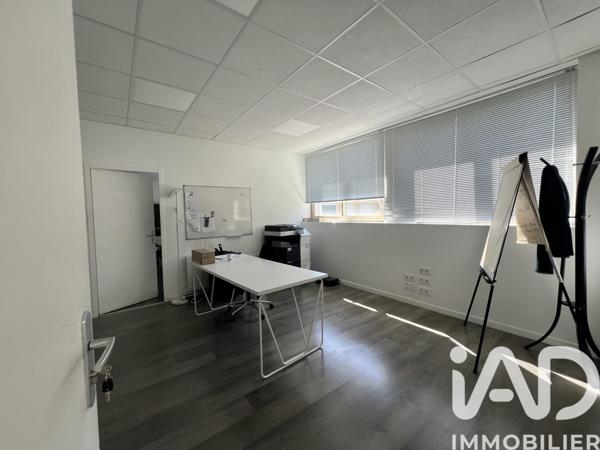 Murs commerciaux  à vendre 763 m² Morteau