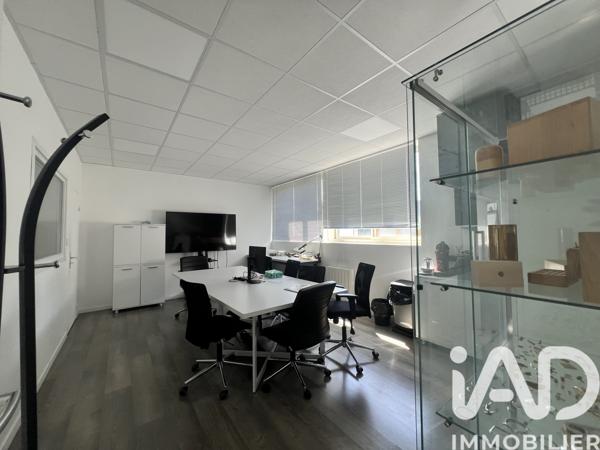 Murs commerciaux  à vendre 763 m² Morteau