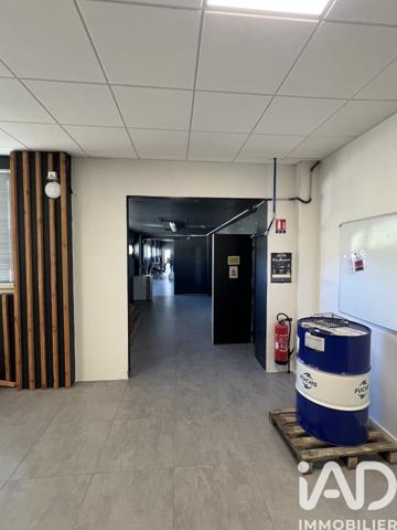Murs commerciaux  à vendre 763 m² Morteau