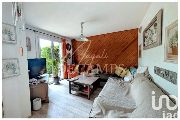 Maison à vendre 7 pièces 129 m² L'Isle-Adam