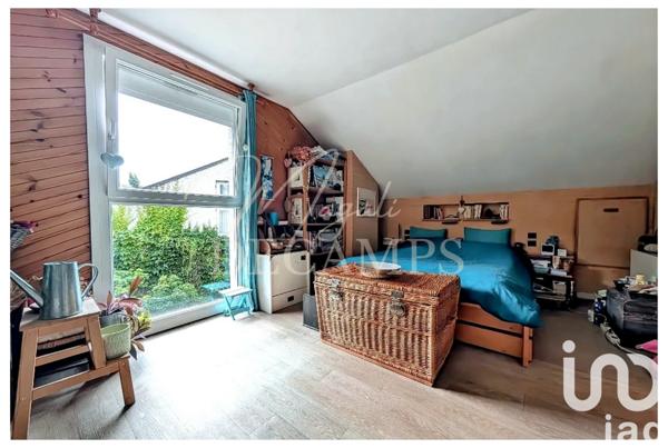 Maison à vendre 7 pièces 129 m² L'Isle-Adam