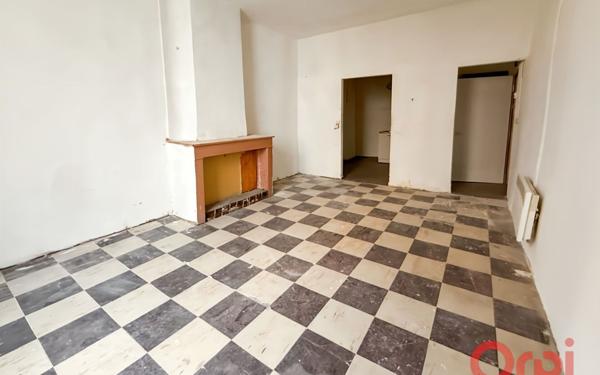 Appartement à vendre    1 pièce • 25,18 m2 La Seyne-sur-Mer