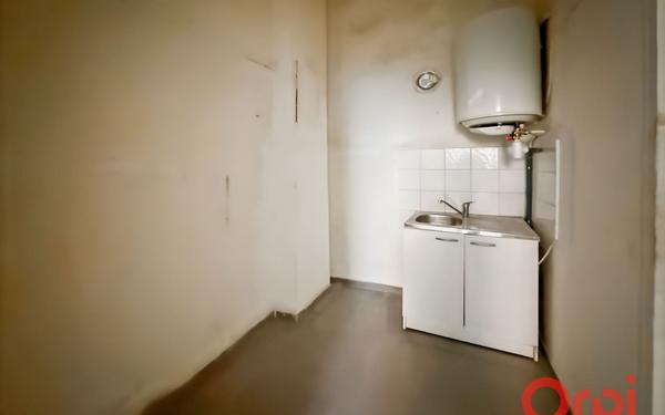 Appartement à vendre    1 pièce • 25,18 m2 La Seyne-sur-Mer