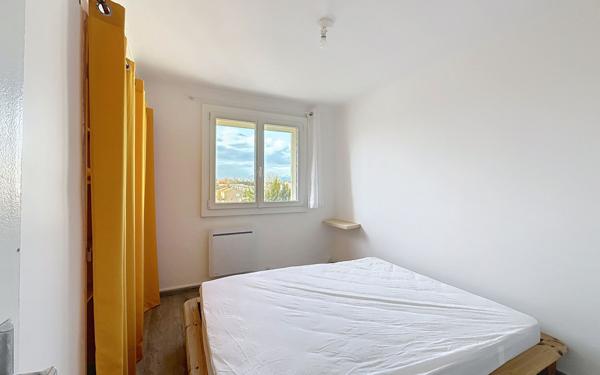 Appartement à vendre    3 pièces •  Orange