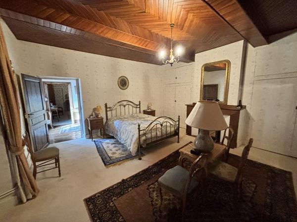 Maison à vendre |  Monléon-Magnoac |  5 pièces | 130 m²