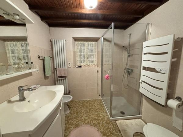 Maison à vendre |  Monléon-Magnoac |  5 pièces | 130 m²