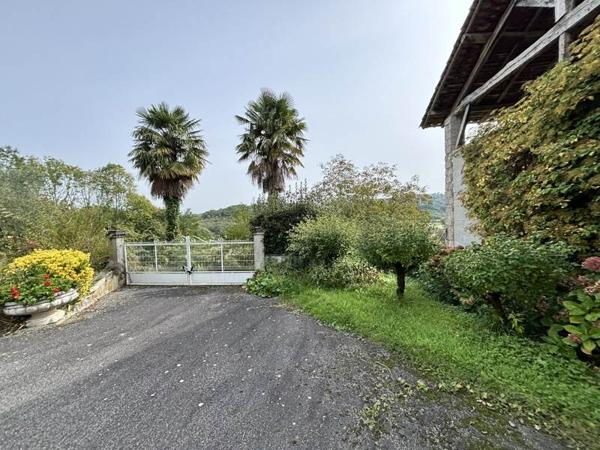 Maison à vendre |  Monléon-Magnoac |  5 pièces | 130 m²