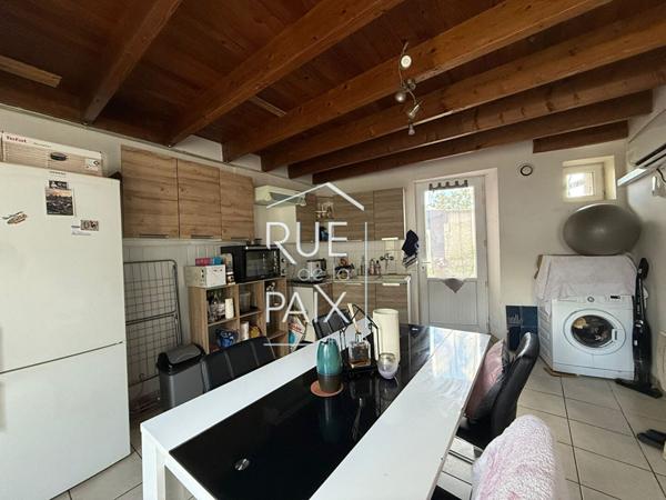 86420 MONTS SUR GUESNES Maison Monts Sur Guesnes 67.46 m2