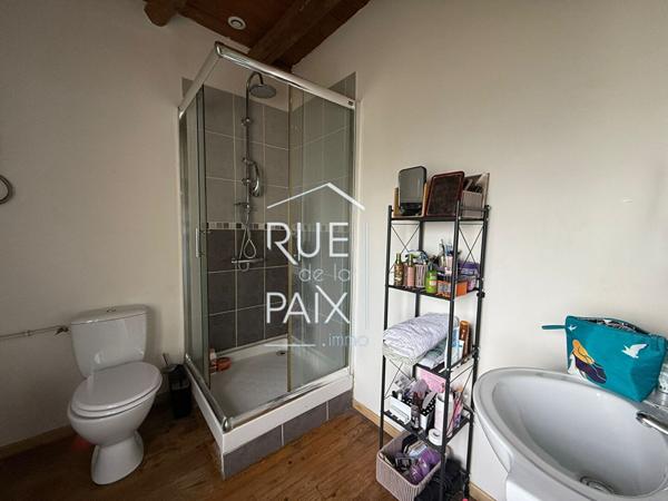 86420 MONTS SUR GUESNES Maison Monts Sur Guesnes 67.46 m2