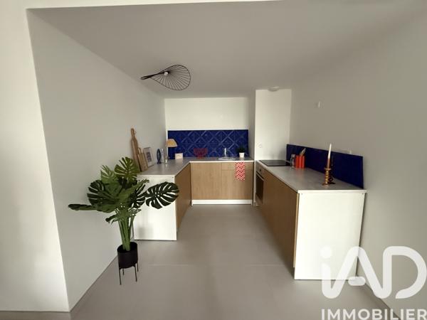 Appartement à vendre 4 pièces 85,8 m² La Grande-Motte
