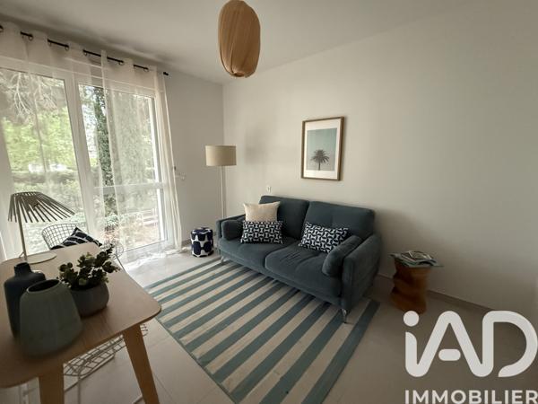 Appartement à vendre 4 pièces 85,8 m² La Grande-Motte