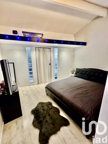 Appartement à vendre 3 pièces 50 m² Pontault-Combault