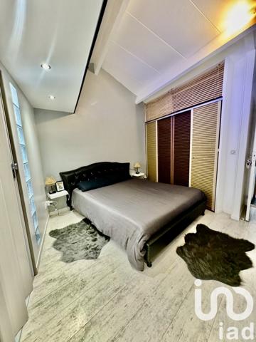 Appartement à vendre 3 pièces 50 m² Pontault-Combault