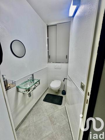 Appartement à vendre 3 pièces 50 m² Pontault-Combault