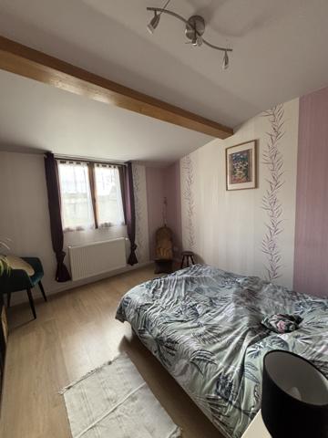 Chamesson (21) : Charmant pavillon de 1999 moderne de 120m² sur 5000m² de terrain clôt et garage Chamesson (21400)