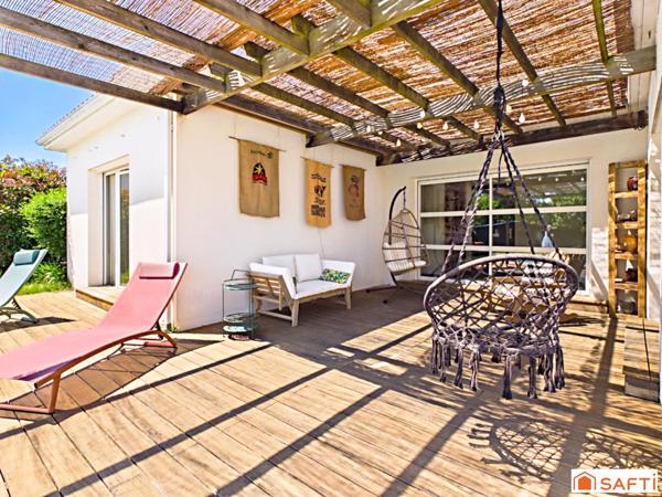Magnifique Maison T6 avec Piscine!!!
