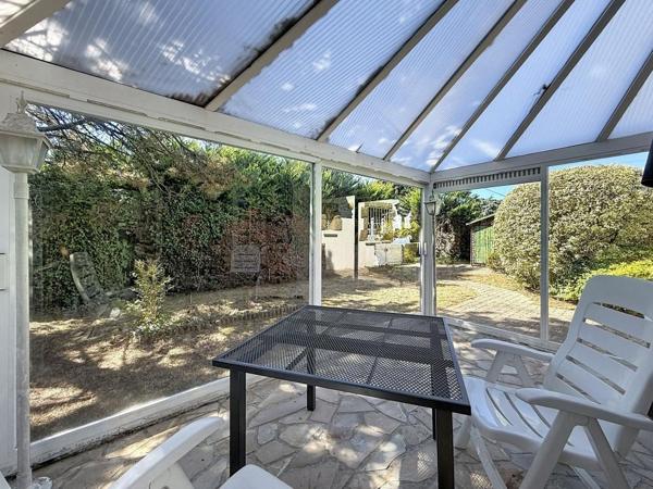 EXCLUSIVITÉ PLOEMEUR : Maison familiale à 400m des plages avec jardin et garage