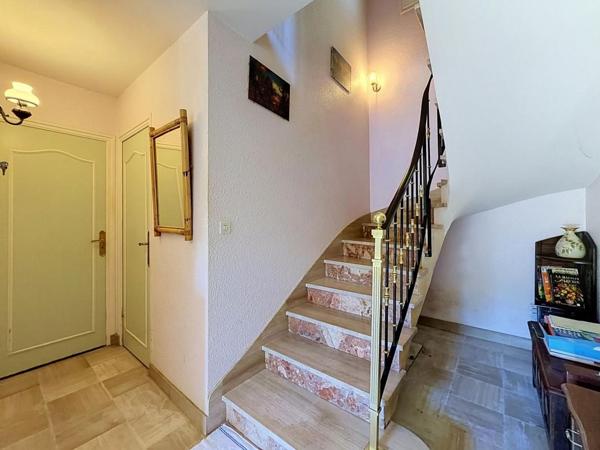 EXCLUSIVITÉ PLOEMEUR : Maison familiale à 400m des plages avec jardin et garage