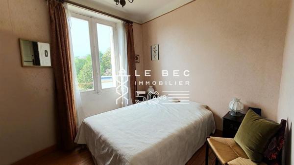 LORIENT : Maison de ville à Merville