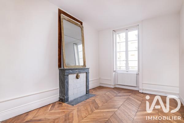 Appartement à vendre 5 pièces 152 m² Lyon 6