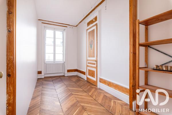Appartement à vendre 5 pièces 152 m² Lyon 6