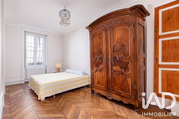 Appartement à vendre 5 pièces 152 m² Lyon 6
