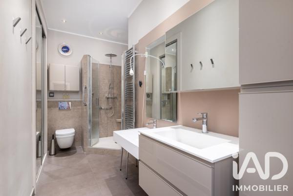 Appartement à vendre 5 pièces 152 m² Lyon 6