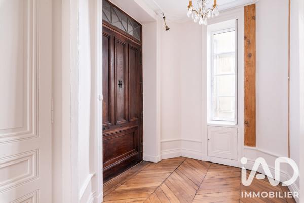 Appartement à vendre 5 pièces 152 m² Lyon 6