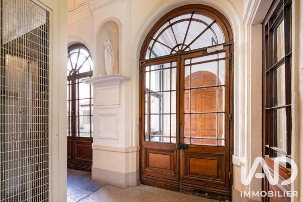 Appartement à vendre 5 pièces 152 m² Lyon 6
