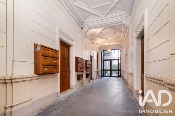 Appartement à vendre 5 pièces 152 m² Lyon 6