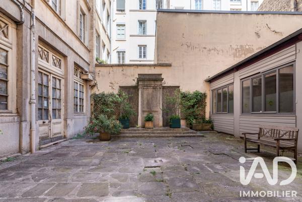 Appartement à vendre 5 pièces 152 m² Lyon 6