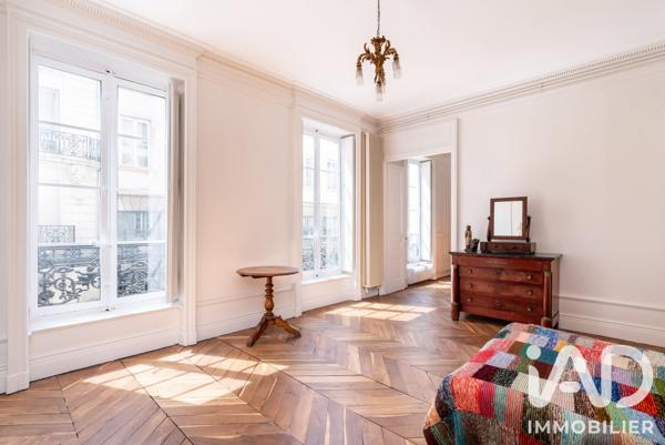 Appartement à vendre 5 pièces 152 m² Lyon 6