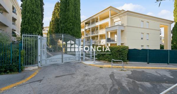 À vendre Studio 30 m² - Cannes 06150