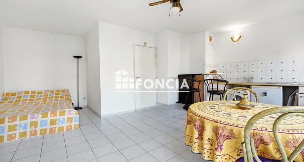 À vendre Studio 30 m² - Cannes 06150