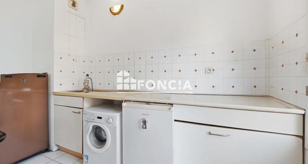 À vendre Studio 30 m² - Cannes 06150